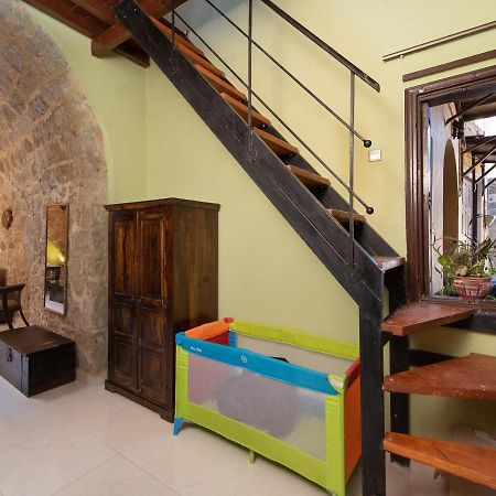 Studio Astero Rhodes City Esterno foto